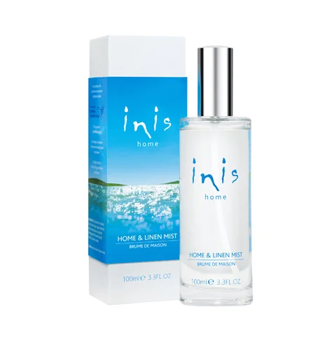 Inis Home & Linen Mist 100ml
