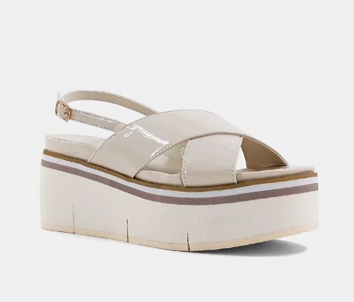 Jasmine Bone Wedges