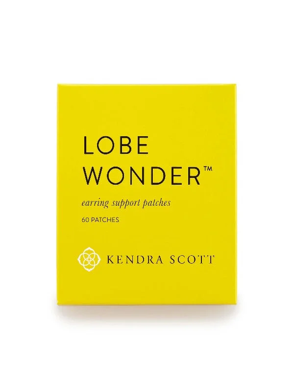 Kendra Scott Lobe Wonder
