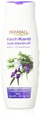 Kesh Kanti Anti-Dandruff Hair Cleanser Shampoo 200ml