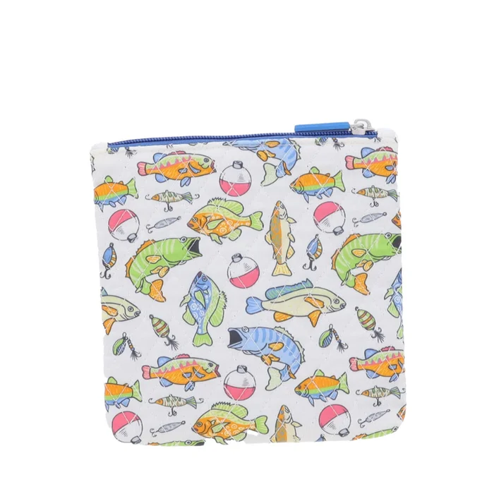 KIDS HOOK ON POUCH