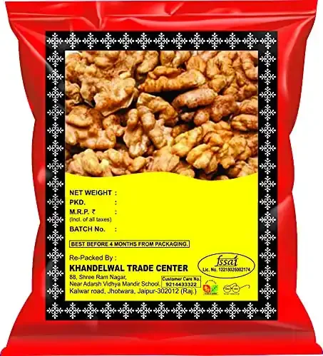 KTC Akhrot Giri Special 1kg