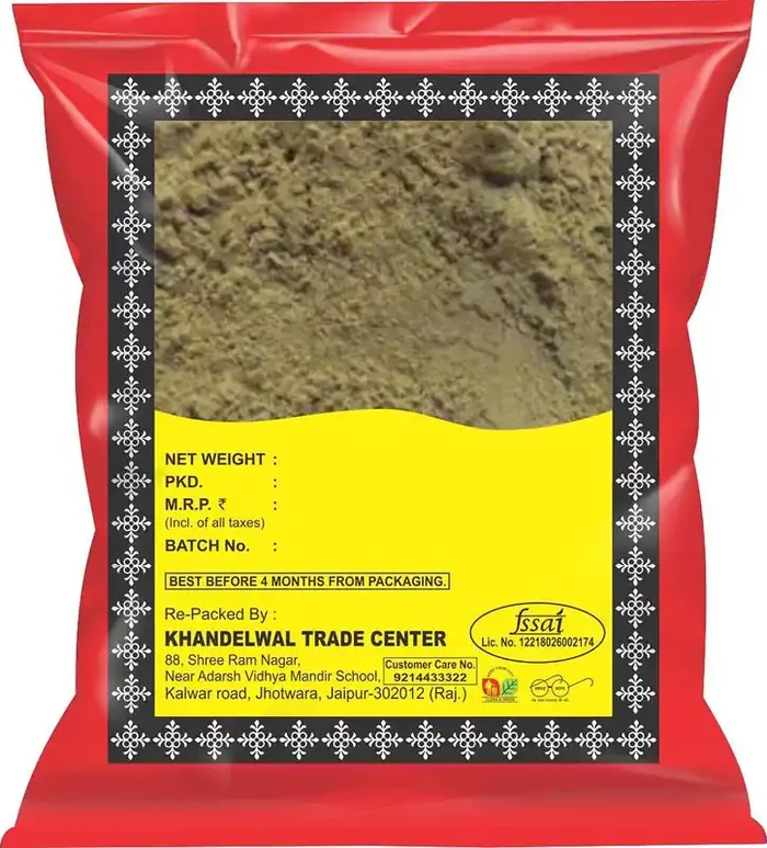 KTC Babool Fali Powder 500g