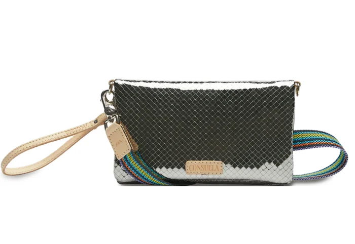 Kyle Uptown Crossbody – Consuela