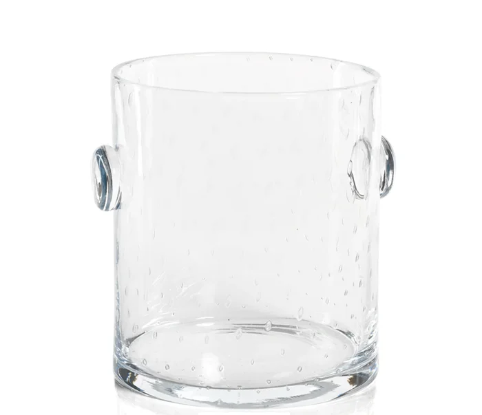 Lagoon Bubbled Ice Bucket