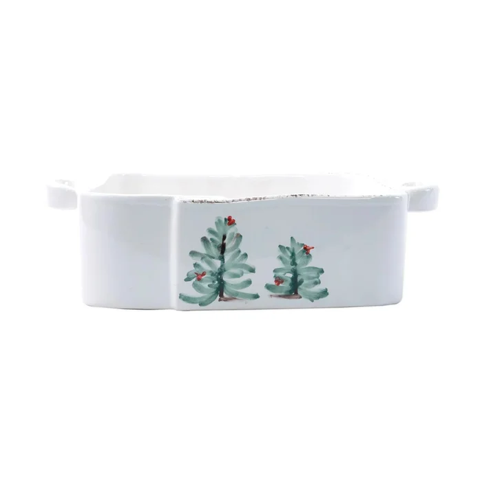 LASTRA HOLIDAY SQUARE BAKER
