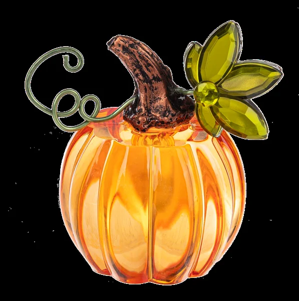 Li’l Pumpkin Figurine