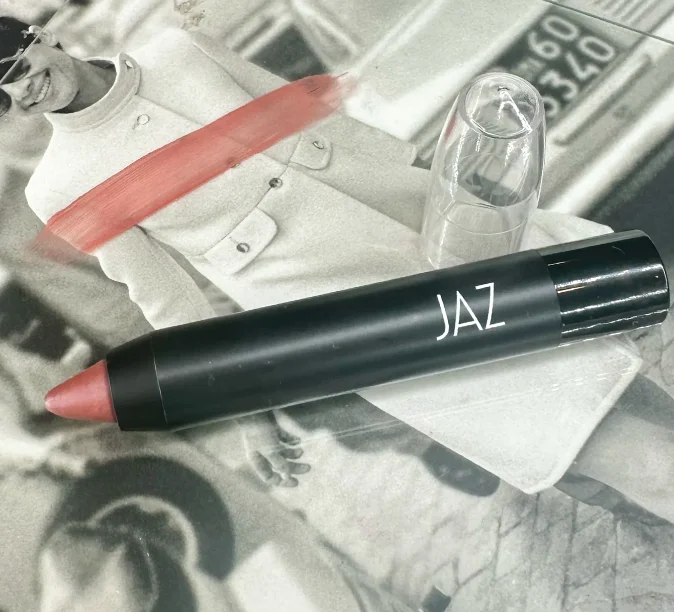 Lip & Cheek Crayon