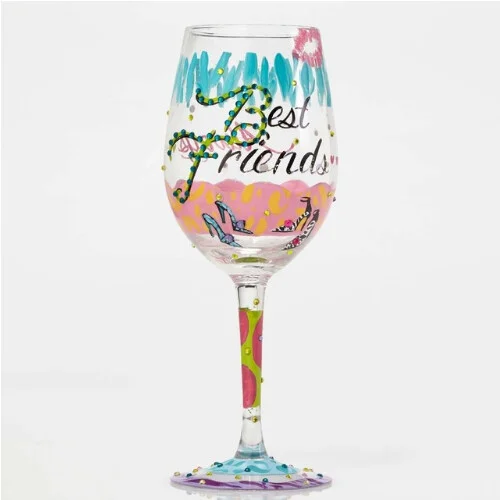 LOLITA Best Friends Always