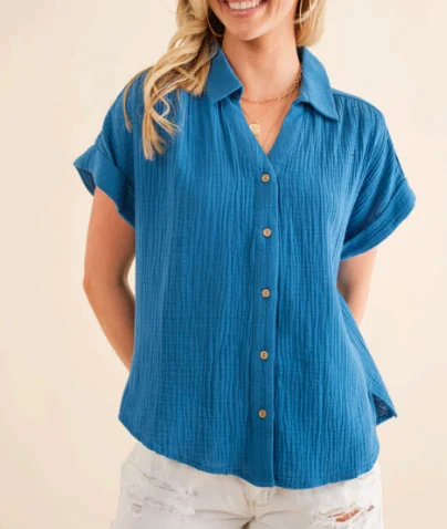 Made For Love Top