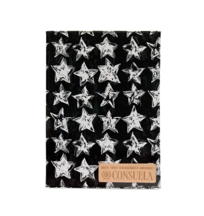Madi Notebook Cover – Consuela
