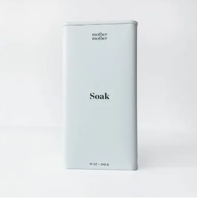 Magnesium Bath Soak and Oil