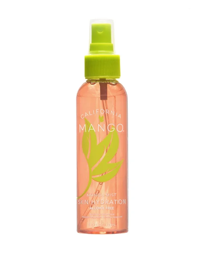 Mango Mist Skin Hydration Spray
