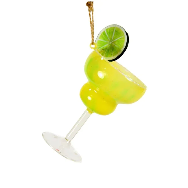 MARGARITA ORNAMENT