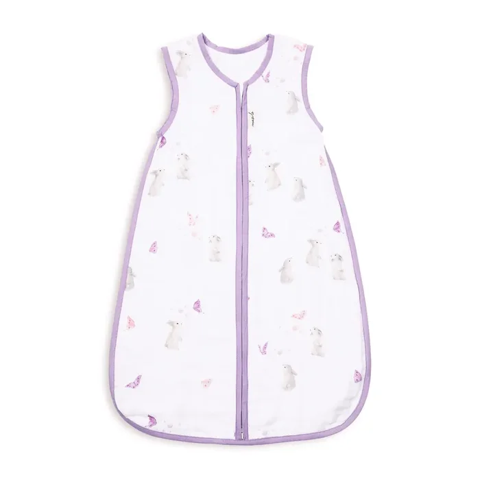 Masilo Bamboo Muslin Sleeping Bag – Best Buds