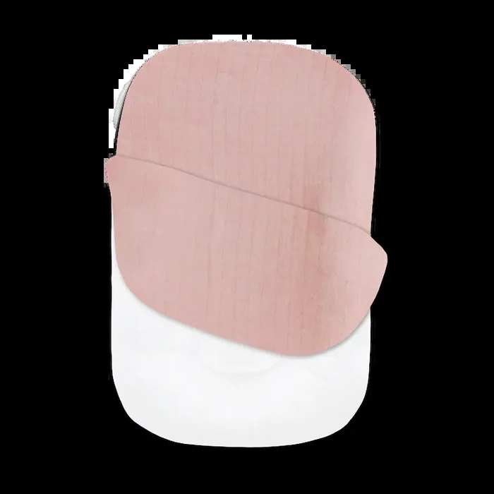 Masilo Nestilo Lounger Cover Rose