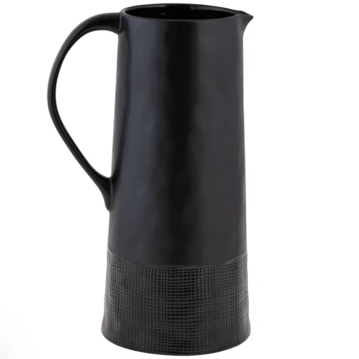 Mason Pitcher – Black