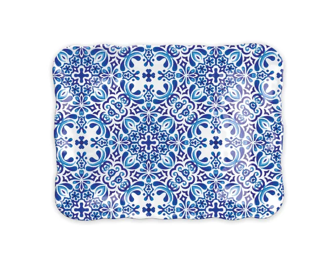 Melamine Serveware Cookie Tray