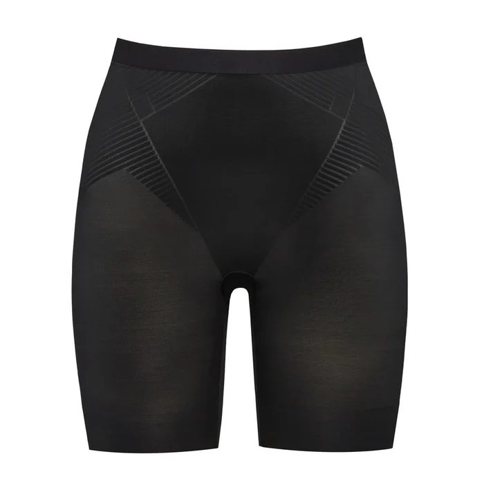 Mid-Thigh Shapewear 10234R