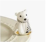 Mini Polar Bear