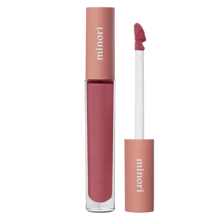 Minori Juneberry Lip Gloss