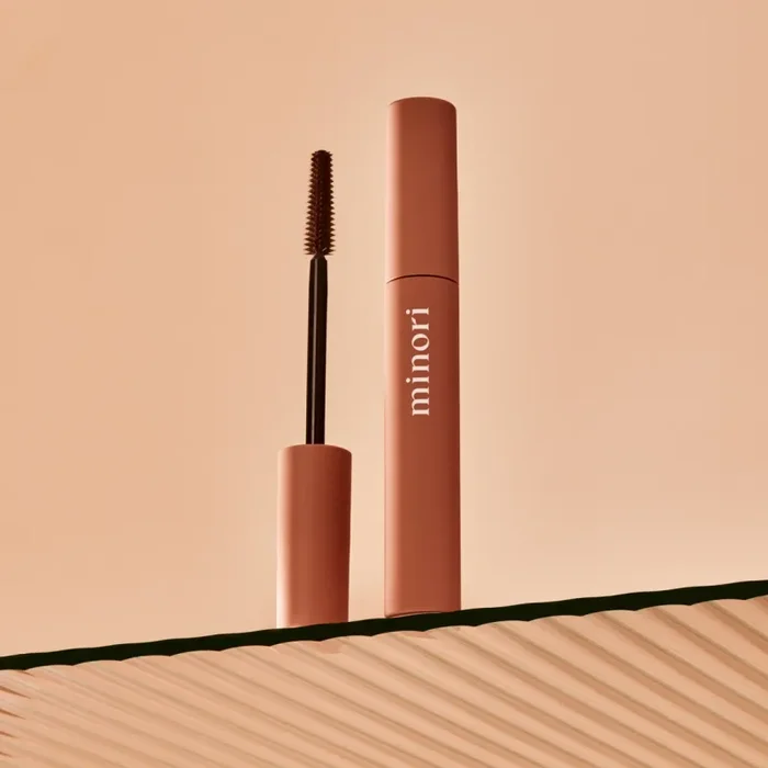 Minori Mother of Lashes, Brown