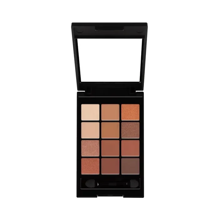 Miss Claire – The Blazin 12 eEyeshadow