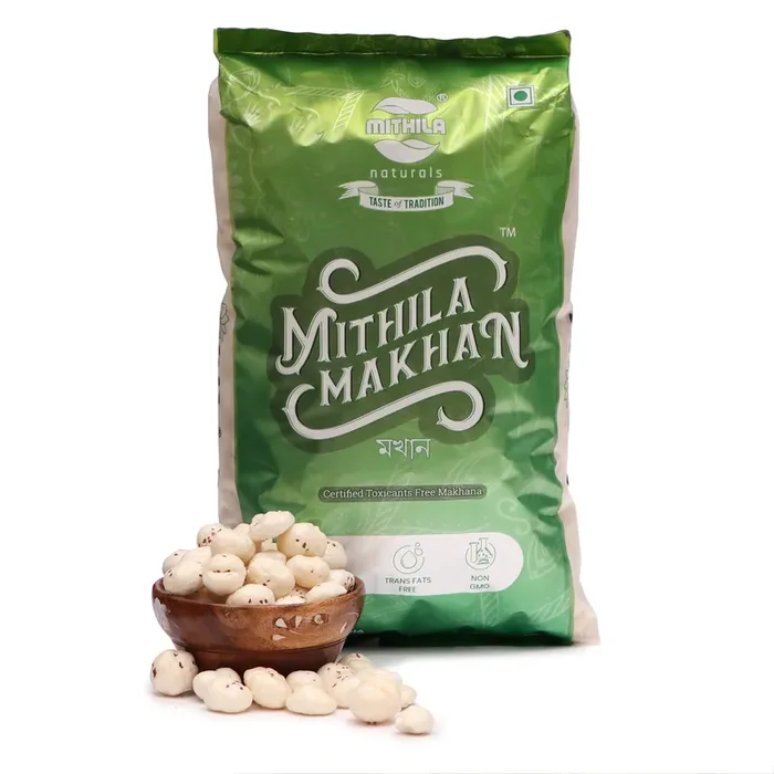 Mithila Makhan (Plain Classic)250g