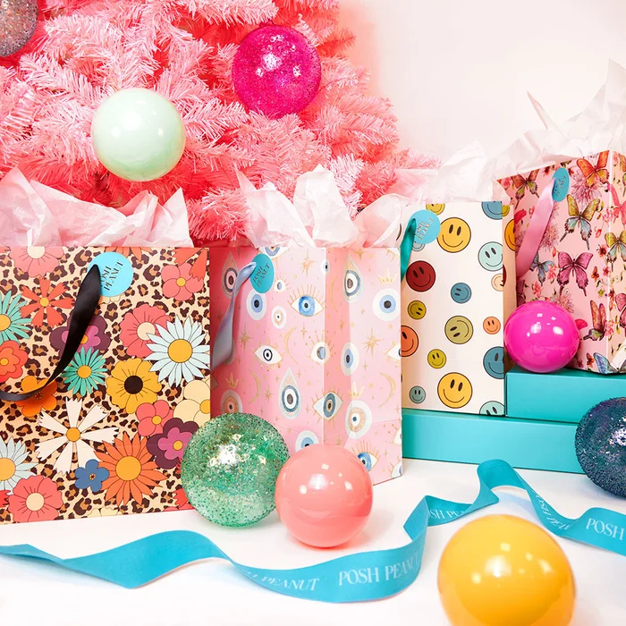 Multi Gift Bag | Posh Gift Bags