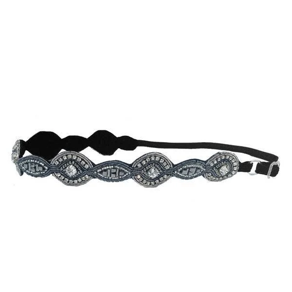 Mystic Stone Adjustable Headband