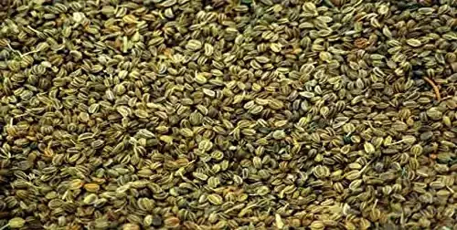 NatureHerbs Ajmod Seed , 100 g