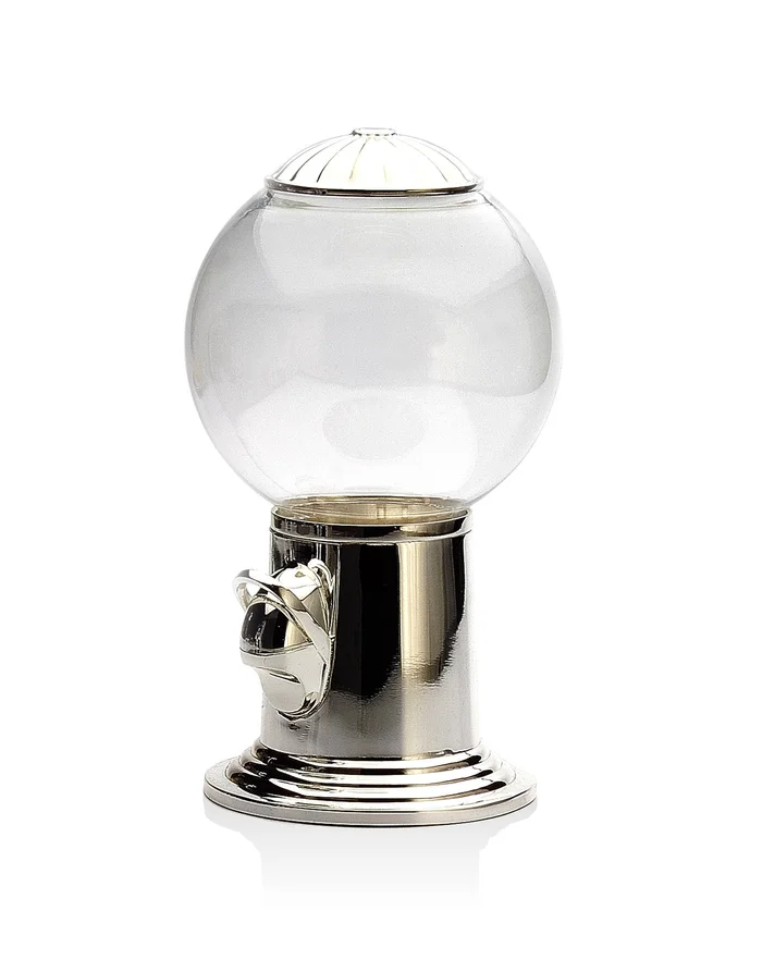 Old-Fashioned Candy Dispenser