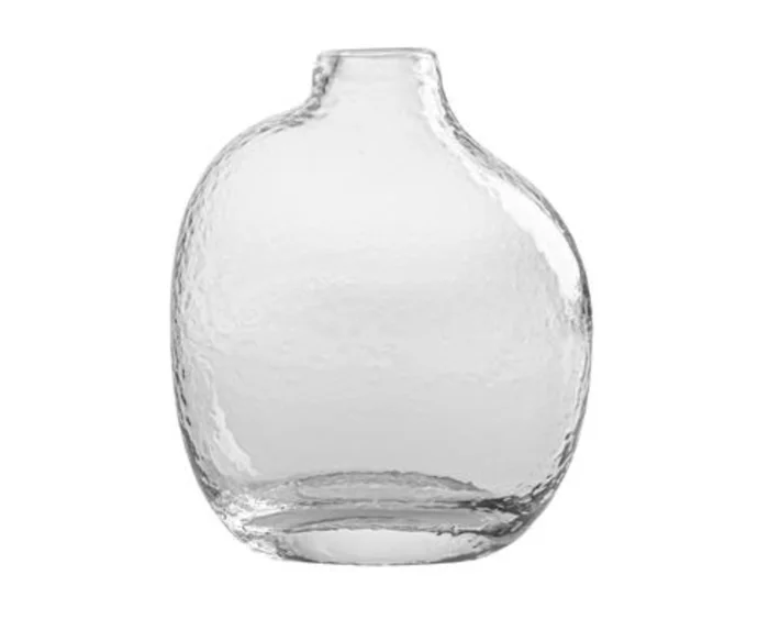 Organic-Shape Vase