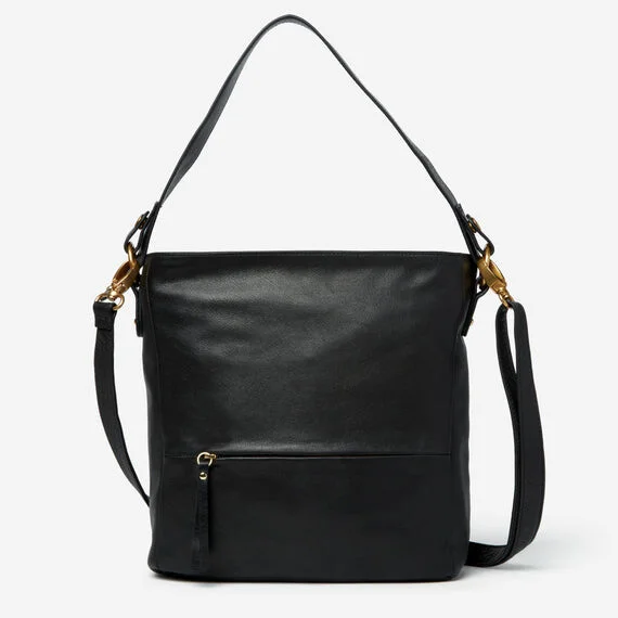 Osgoode Marley Piper Hobo-Black