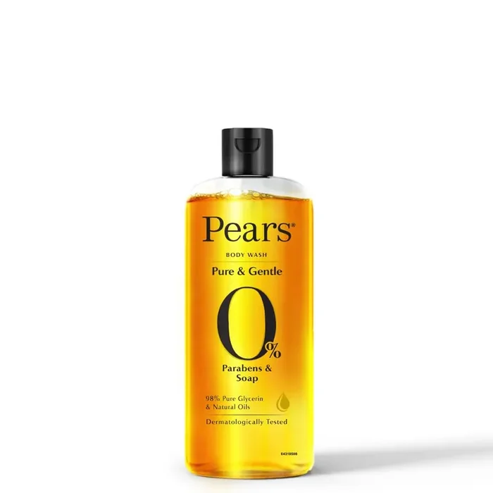 Pears Shower Gel Pure & Gentle 250 Ml