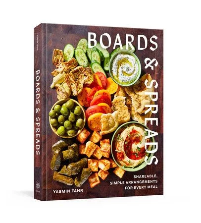 Penguin Random House Boards and Spreads