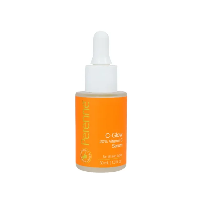 Perenne C-Glow 20% Vitamin-C Serum