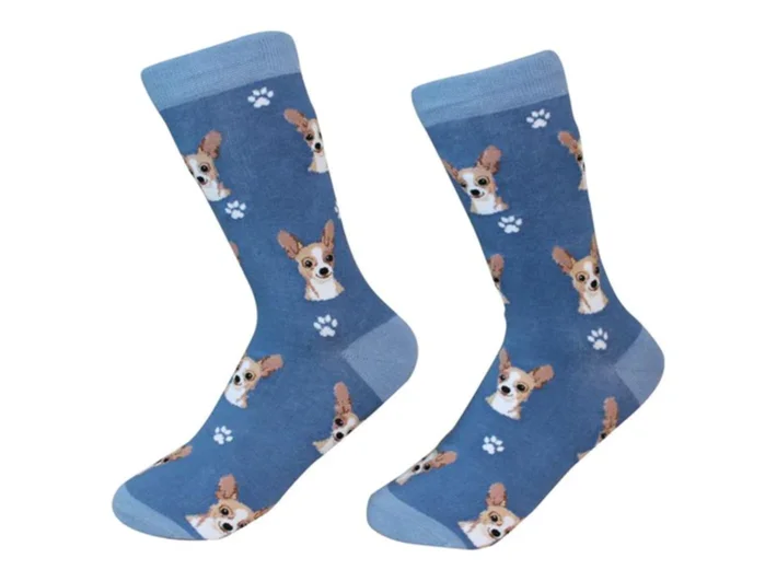 Pet Lover Socks