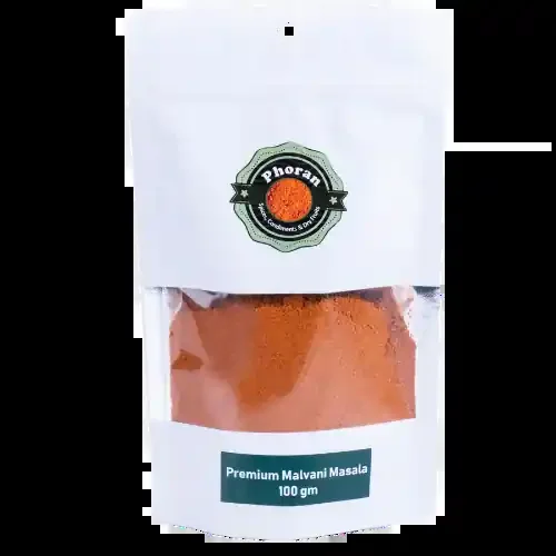 Phoran Premium Special Malvani (Malwani) Masala Coastal Region Masala 50 grams