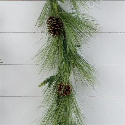 PINE AND FIR GARLAND