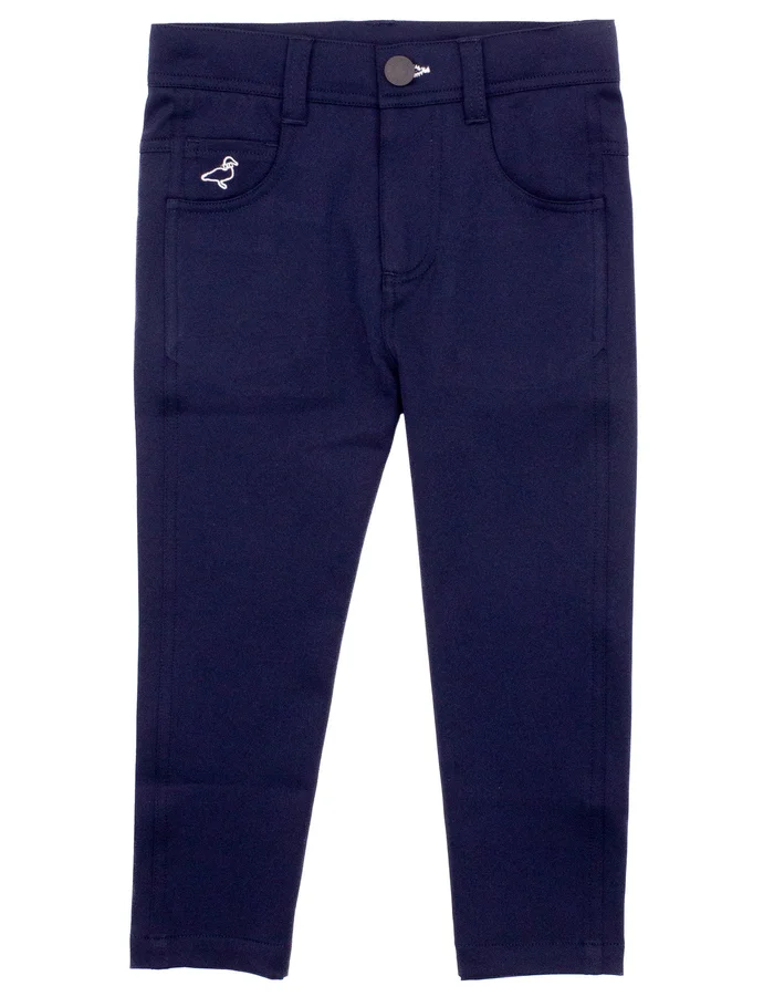 PRE-ORDER Properly Tied Boys Fairway Pant