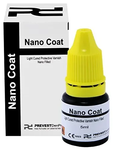 Prevest Denpro Fusion Nano Coat Dental Products