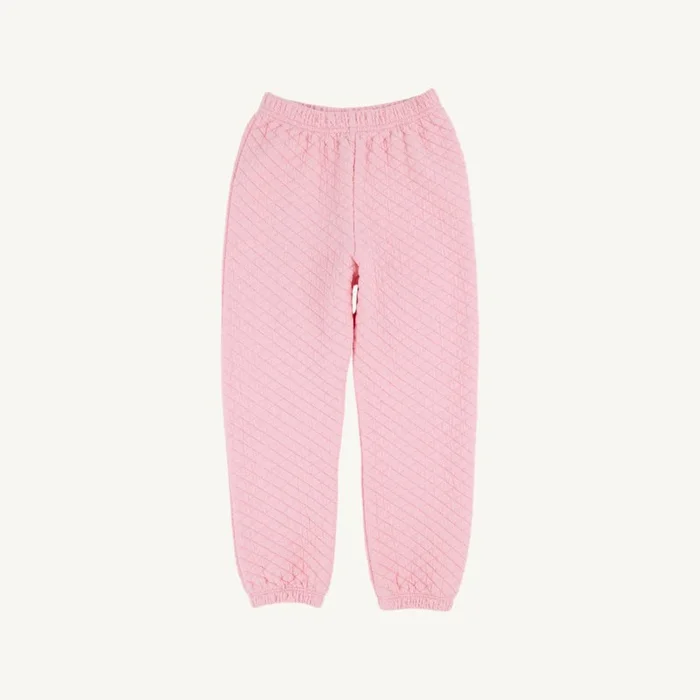 Quilted Gates Sweeney Sweatpants