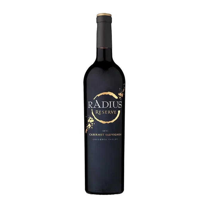 Radius Cabernet Reserve
