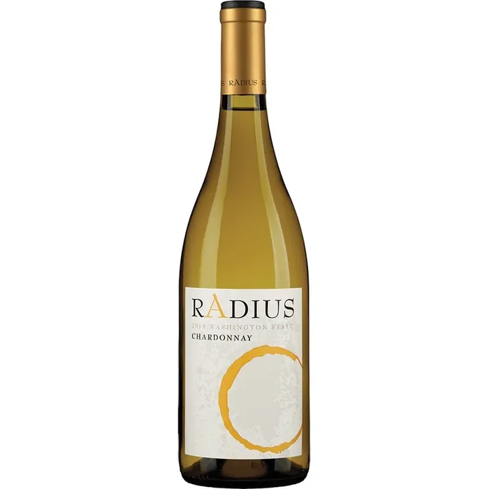 Radius Chardonnay