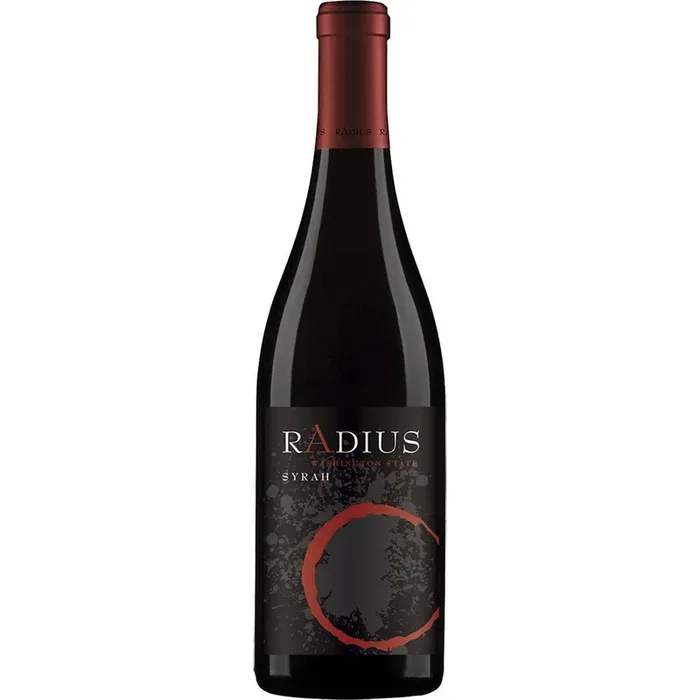 Radius Syrah
