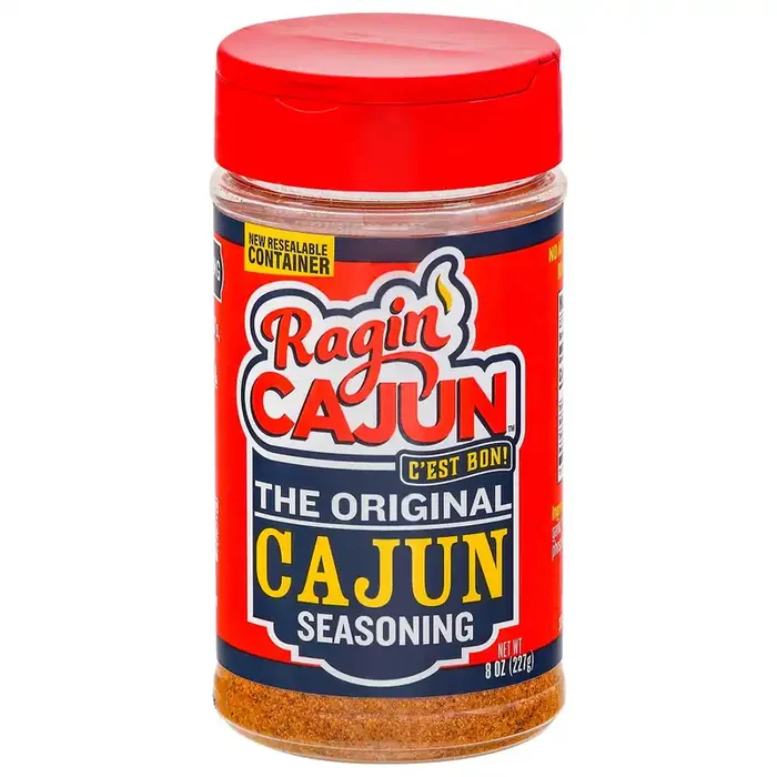 Ragin‘ Cajun The Original Cajun Seasoning – 8 oz
