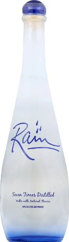 Rain Vodka 750 ml