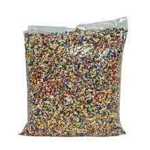 Rainbow Sprinkles