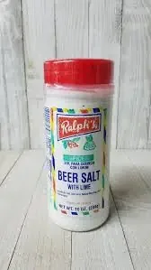 Ralph‘s Beer Salt – 10 oz